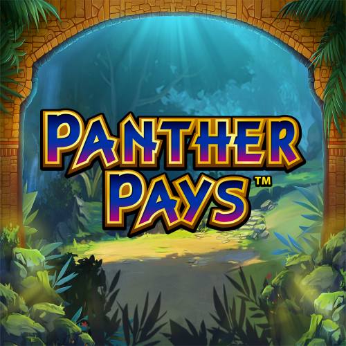 Panther Pays 发财黑豹™