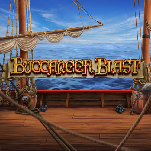 Buccaneer Blast No Playtech Translation