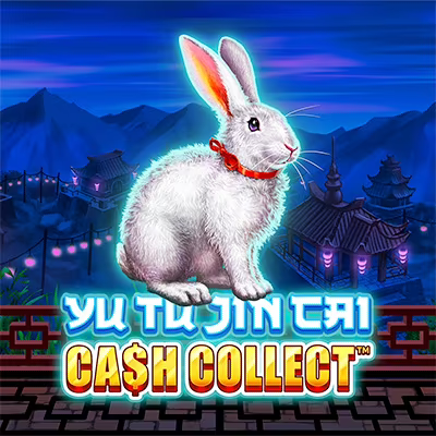 Yu Tu Jin Cai Cash Collect™ 玉兔进财：现金收集™