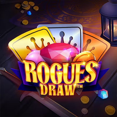 Rogues Draw™ 盗贼抽奖™
