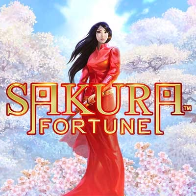 Sakura Fortune™powered by Rarestone™ 樱花财富™由RareStone™提供支持