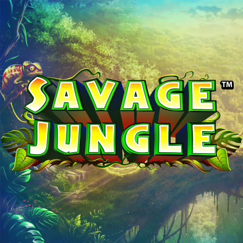 Savage Jungle 野蛮丛林™