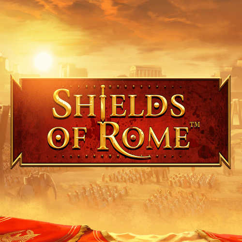 Shield of Rome™ No Playtech Translation