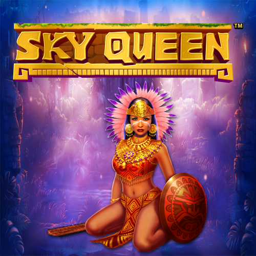 Sky Queen 天之女王™
