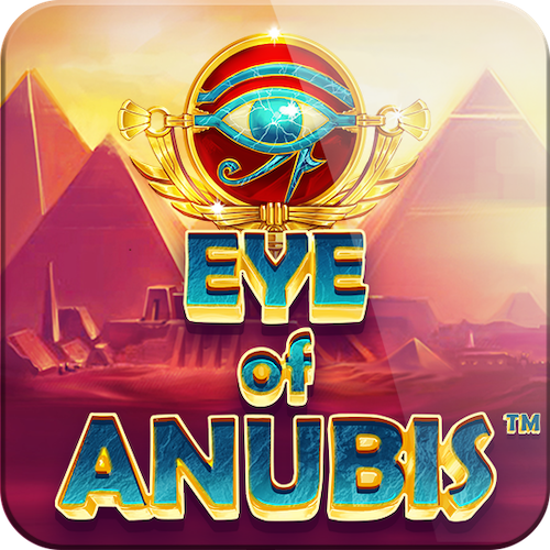 Eye of Anubis 阿努比斯之眼™