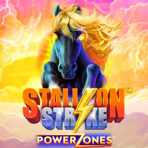 Stallion Strike 烈马奔腾™