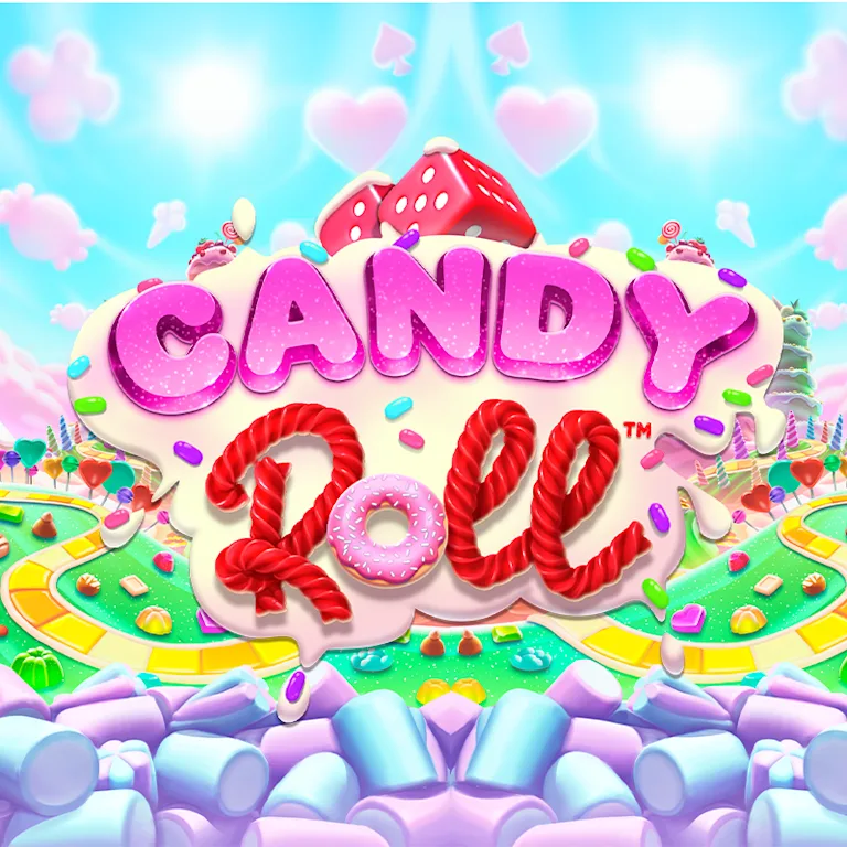 Candy Roll™ 糖果卷™