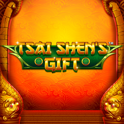 Tsai Shen's Gift 财神兴盛™