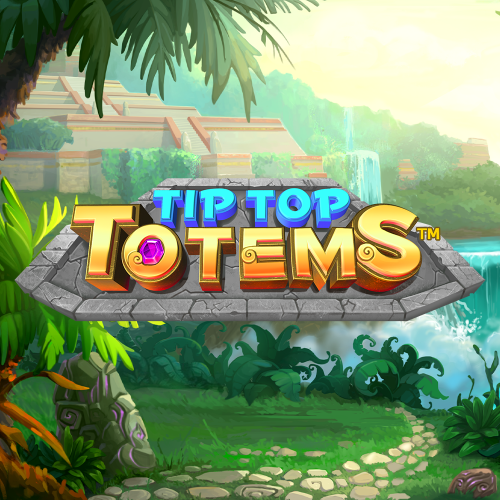 Tip Top Totems 顶尖图腾™