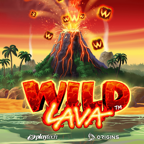 Wild Lava Scratch 百搭熔岩™刮刮卡