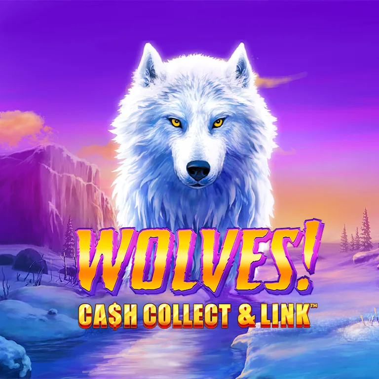 Wolves! Cash Collect & Link™ 狼群！现金收集与链接™