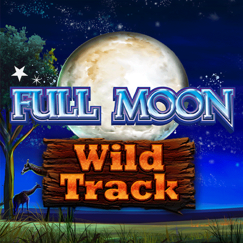 Full Moon: Wild Track™ No Playtech Translation