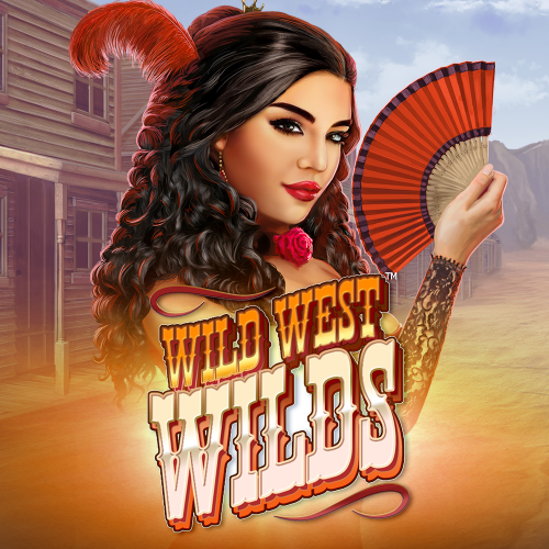 Wild West Wilds 狂野西部™