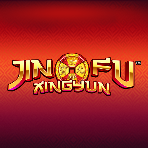 JinfuXingyun 金福幸运™
