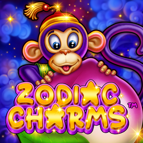 Zodiac Charms 生肖魅力™