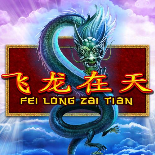 Fei Long Zai Tian No Playtech Translation
