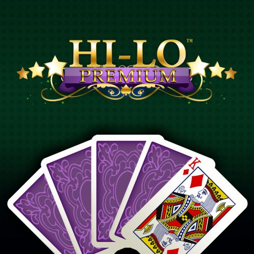Hi-Lo Premium™ No Playtech Translation