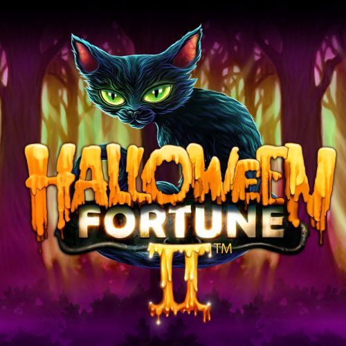 Halloween Fortune II 万圣节财富II™