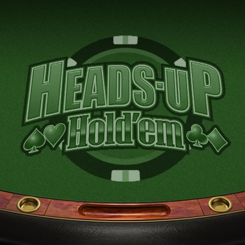Heads-Up Hold'em 足智多谋 Hold`Em