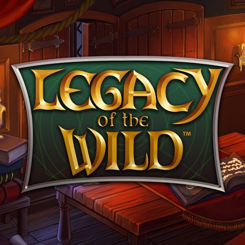 Legacy of the Wild 百搭遗产™