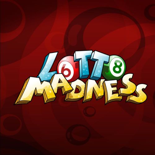 Lotto Madness 疯狂乐透™