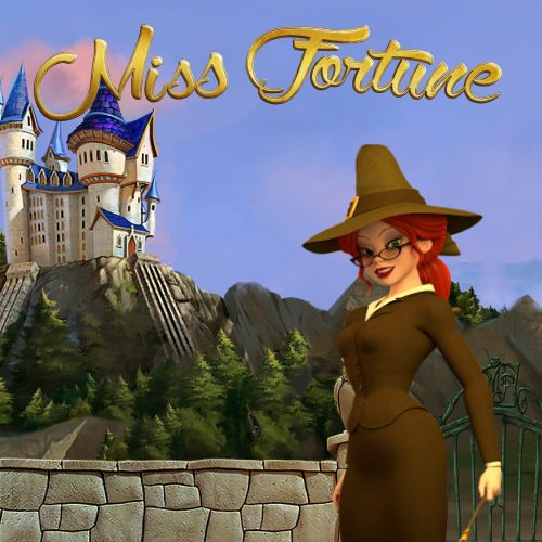 Miss Fortune 命运女神