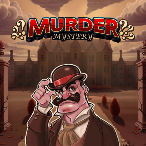 Murder Mystery No Playtech Translation