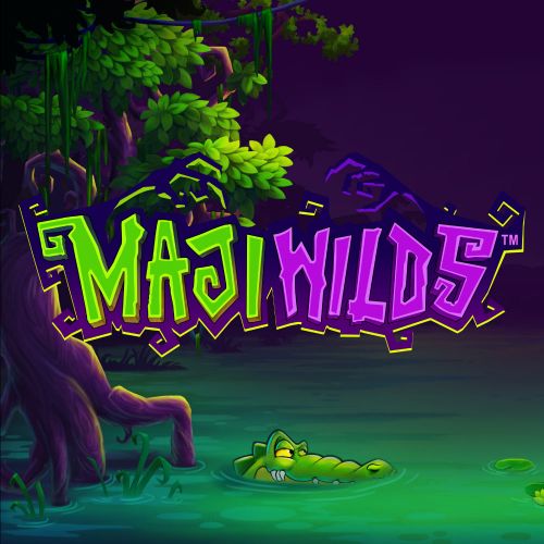 Maji Wilds No Playtech Translation