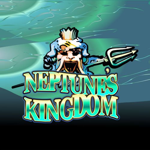 Neptune’s™ Kingdom 海神王国