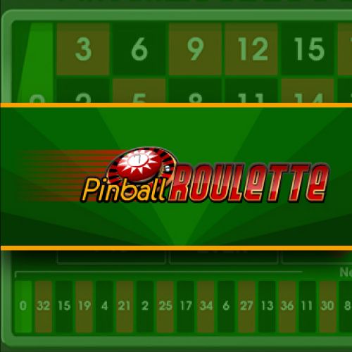 Pinball Roulette No Playtech Translation