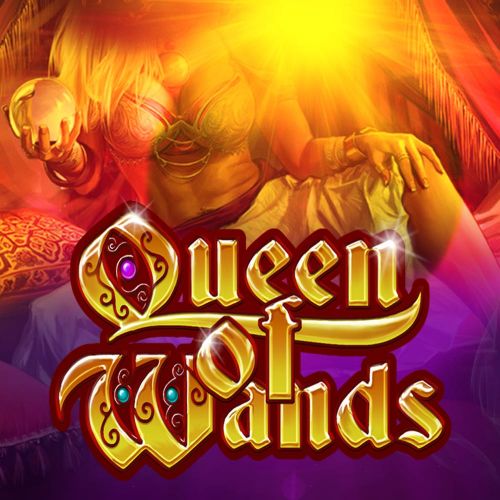 Queen of Wands 权杖女王