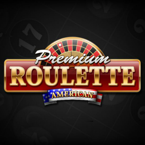 Premium American Roulette 奖金美式轮盘