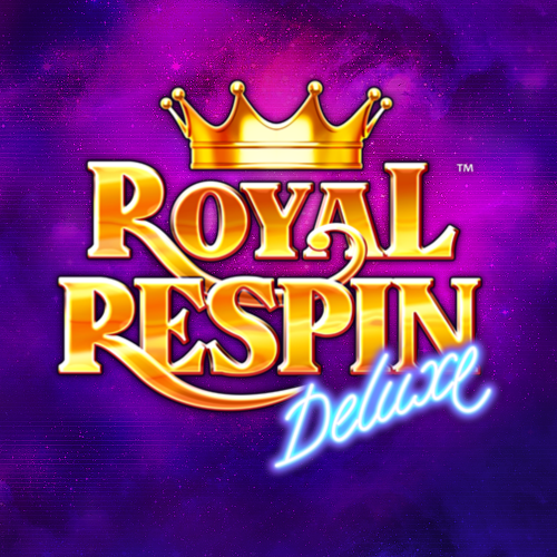 Royal Respin Deluxe No Playtech Translation