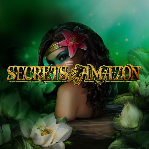 Secrets of the Amazon 亚马逊的秘密