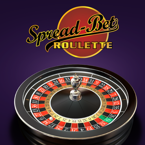 Spread-Bet Roulette 轮盘赌分散打赌