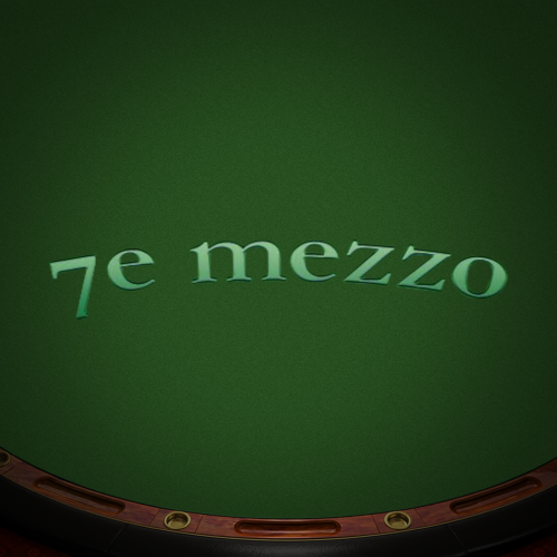 7 e mezzo 7e女中音