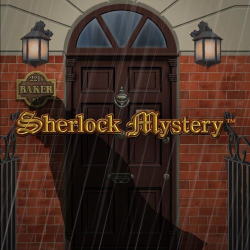 Sherlock Mystery 神秘夏洛克