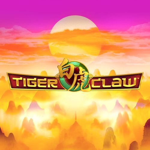 Tiger Claw 虎爪™