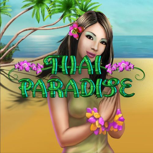 Thai Paradise 泰国天堂