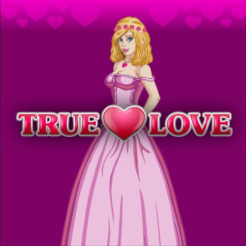 True Love 真爱