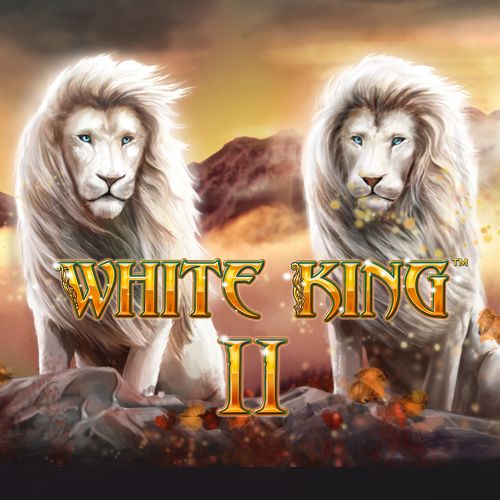 White King II™ No Playtech Translation
