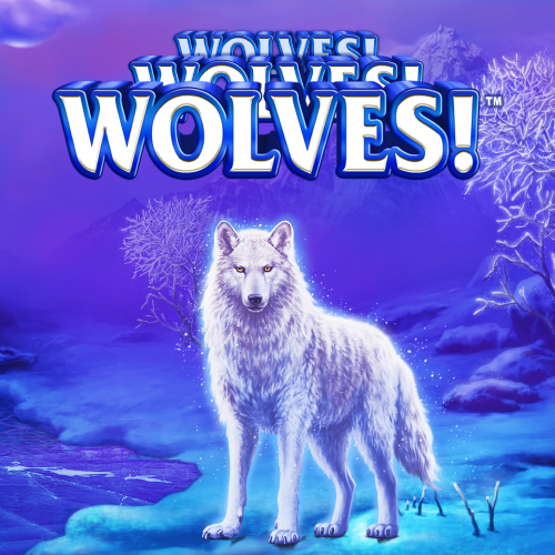 WOLVES WOLVES WOLVES No Playtech Translation
